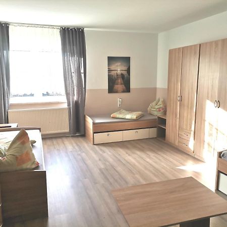 Apartmán Boardinghouse Oranienburg Exteriér fotografie
