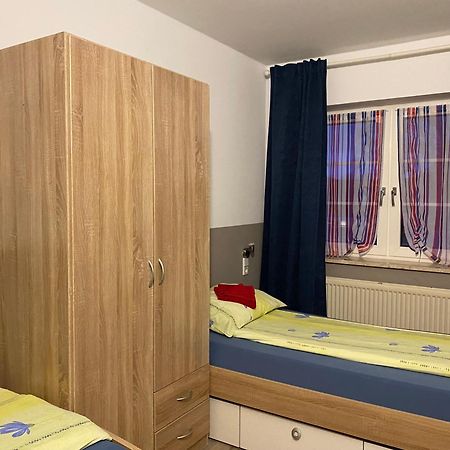Apartmán Boardinghouse Oranienburg Exteriér fotografie