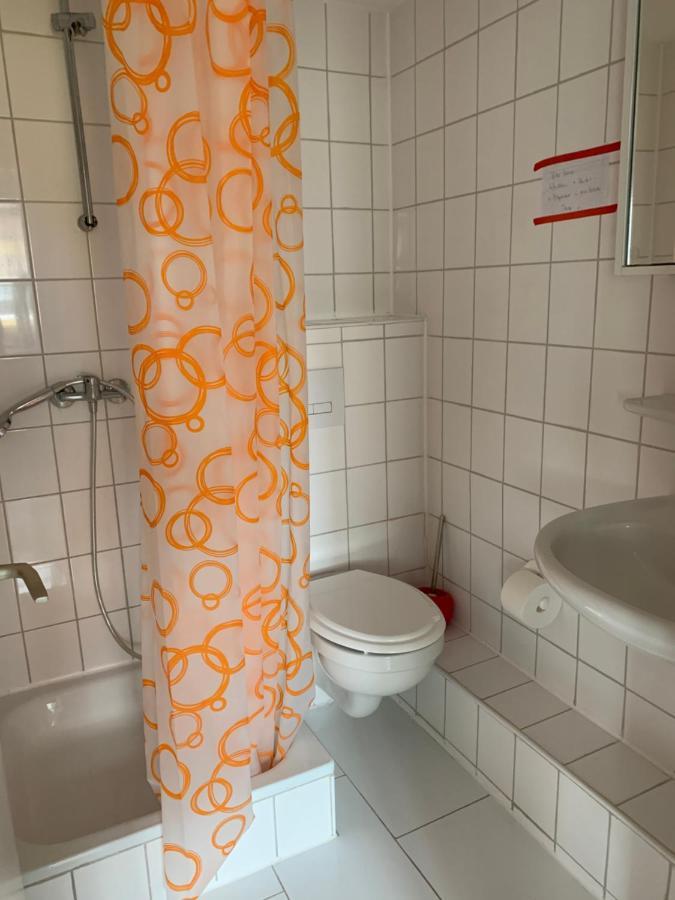 Apartmán Boardinghouse Oranienburg Exteriér fotografie