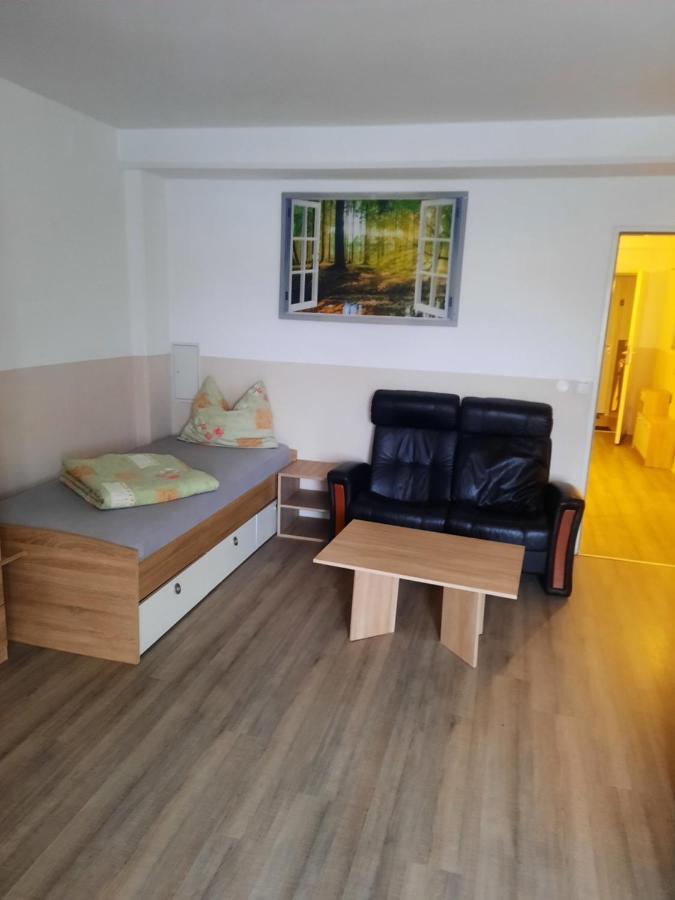 Apartmán Boardinghouse Oranienburg Exteriér fotografie